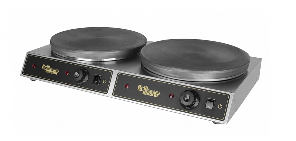 Блинница Grill Master ф2бкрэ 21807